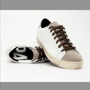 P448 Sneakers Ardesia